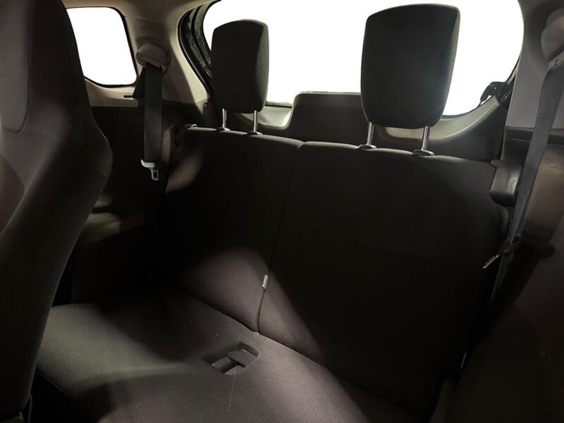 Toyota iQ vaihtoauto