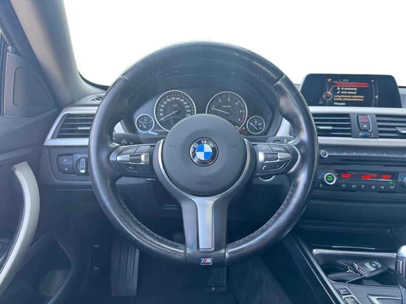 BMW 420 vaihtoauto