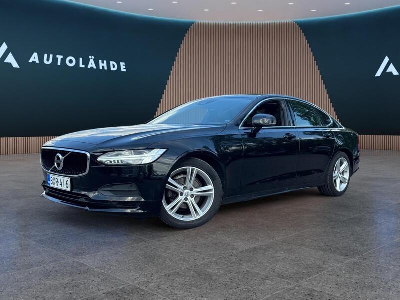 Volvo S90 vaihtoauto