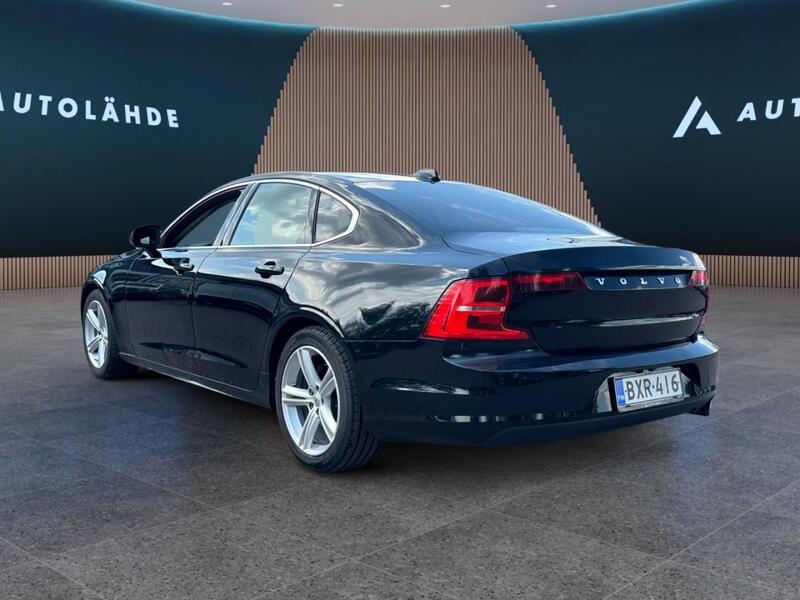 Volvo S90 vaihtoauto