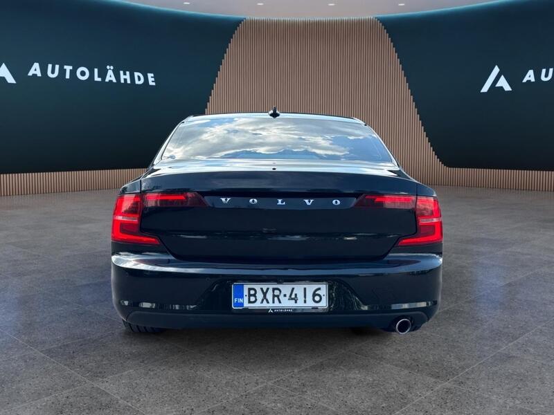 Volvo S90 vaihtoauto