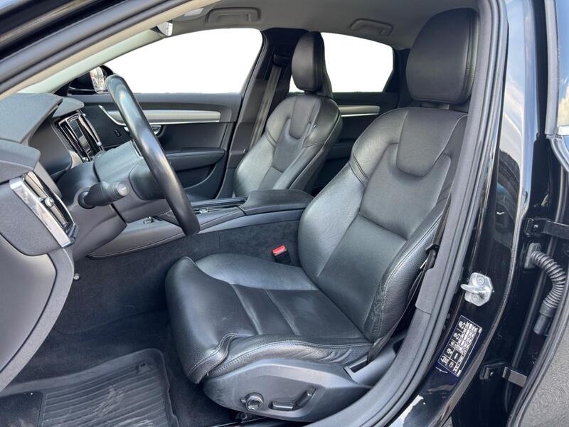 Volvo S90 vaihtoauto