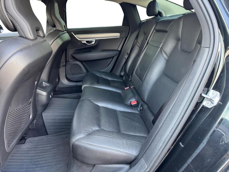 Volvo S90 vaihtoauto