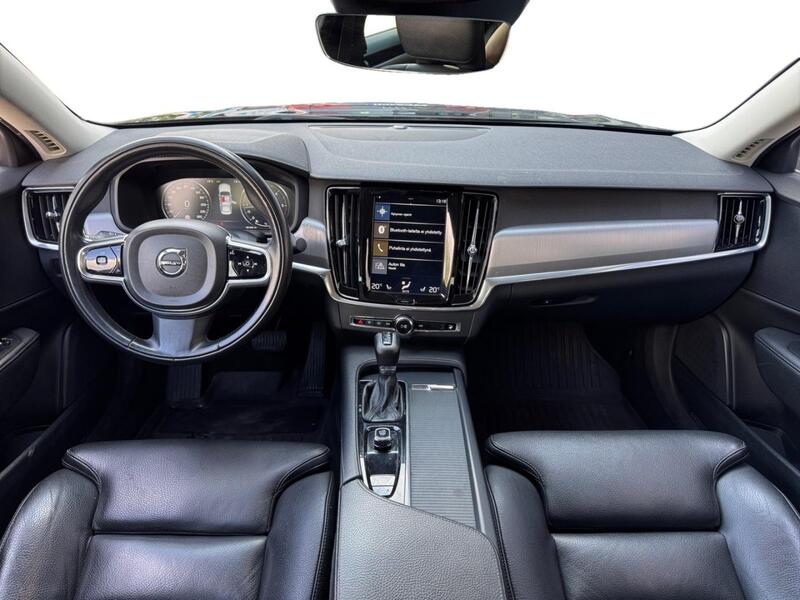 Volvo S90 vaihtoauto