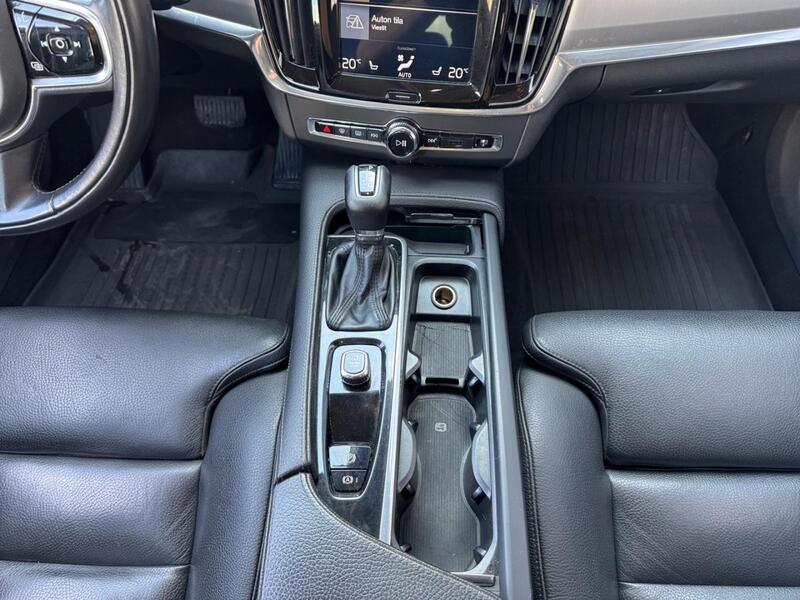 Volvo S90 vaihtoauto