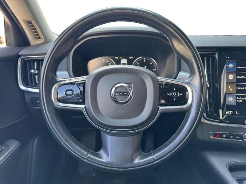 Volvo S90 vaihtoauto