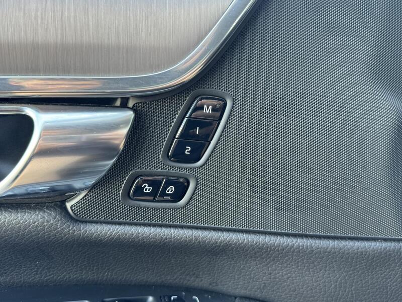 Volvo S90 vaihtoauto