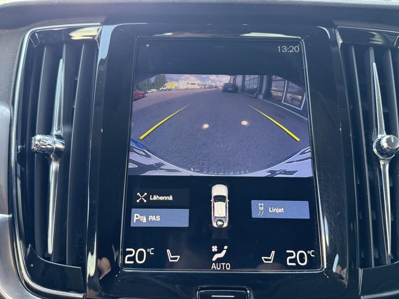 Volvo S90 vaihtoauto