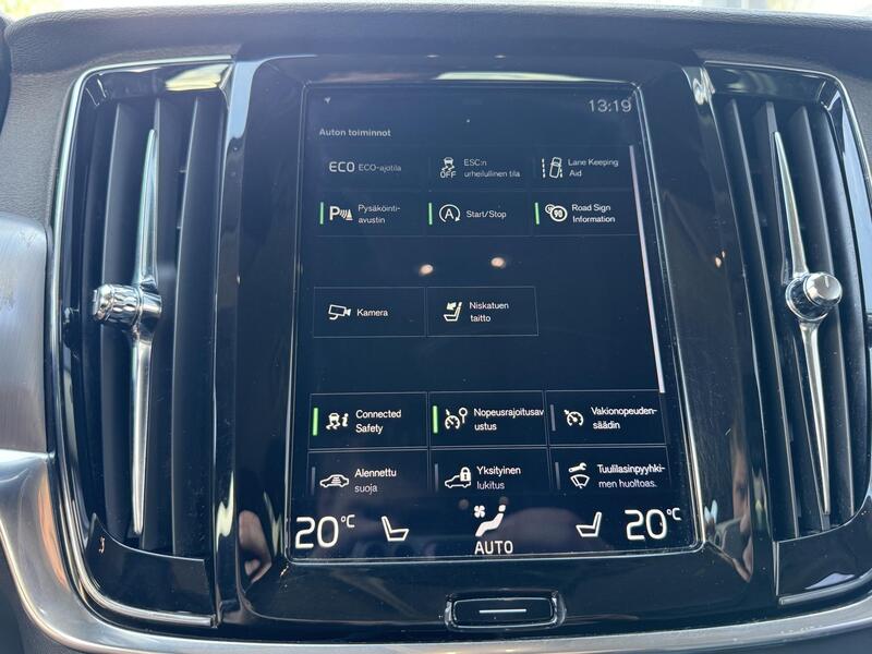 Volvo S90 vaihtoauto