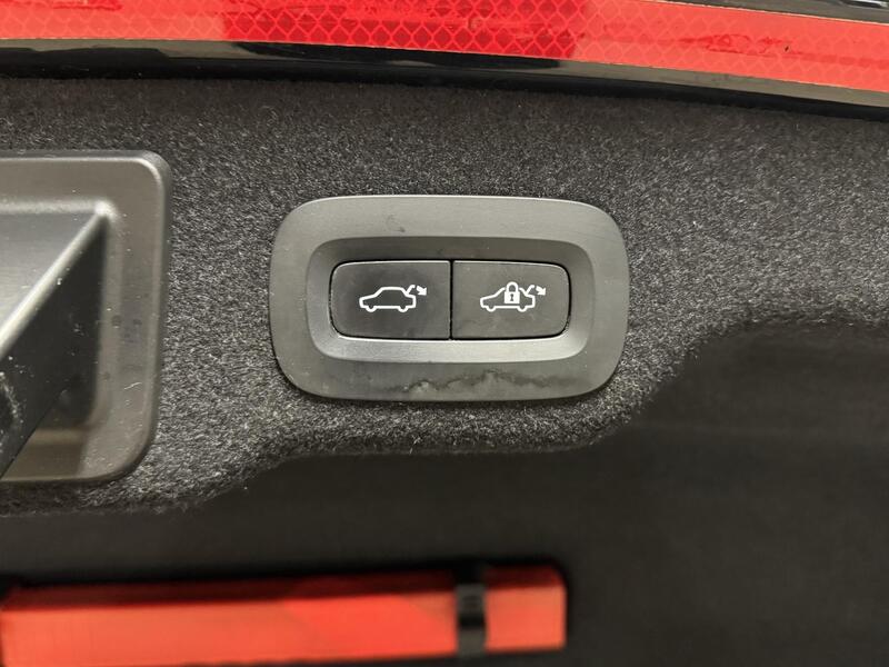 Volvo S90 vaihtoauto