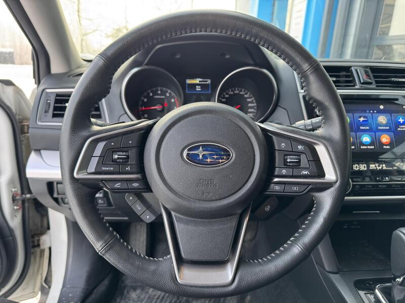 Subaru Outback vaihtoauto