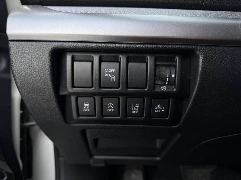 Subaru Outback vaihtoauto