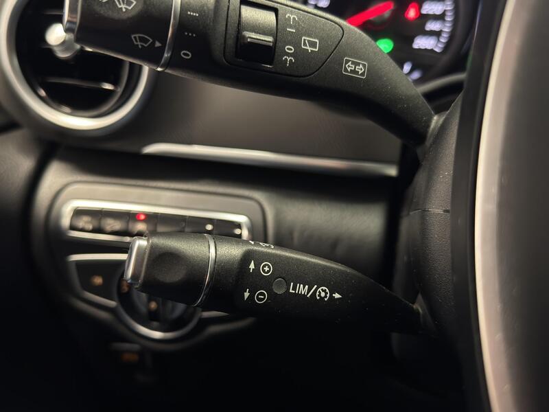 Mercedes-Benz V vaihtoauto