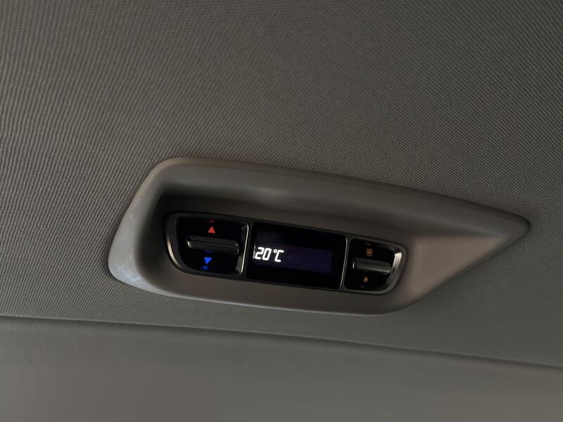 Mercedes-Benz V vaihtoauto