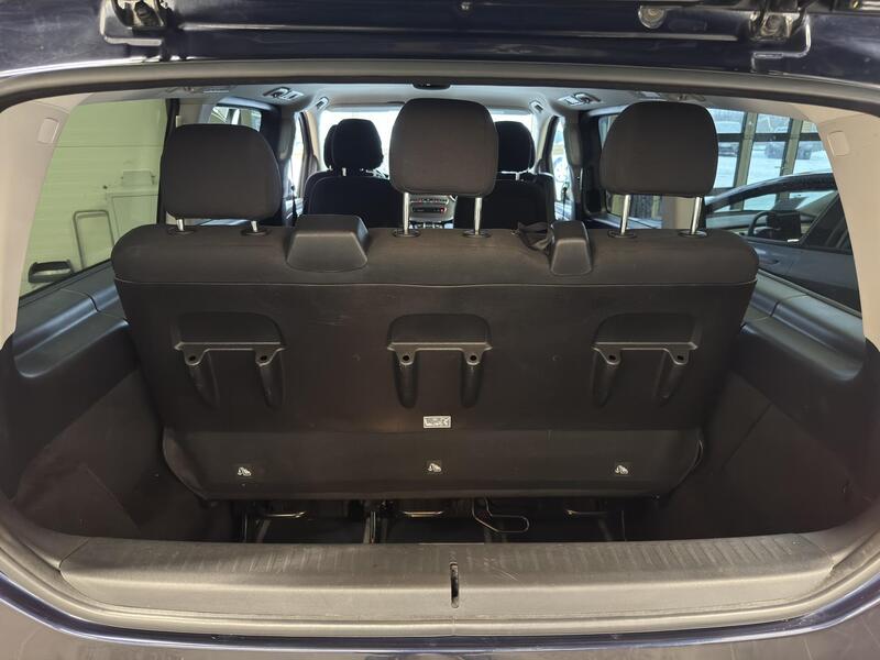 Mercedes-Benz V vaihtoauto