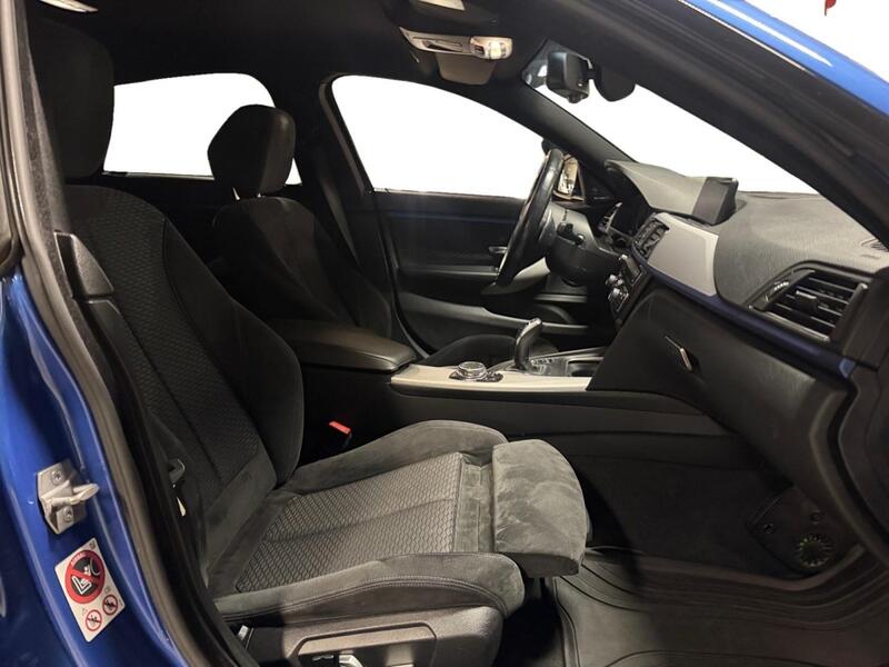 BMW 440 vaihtoauto