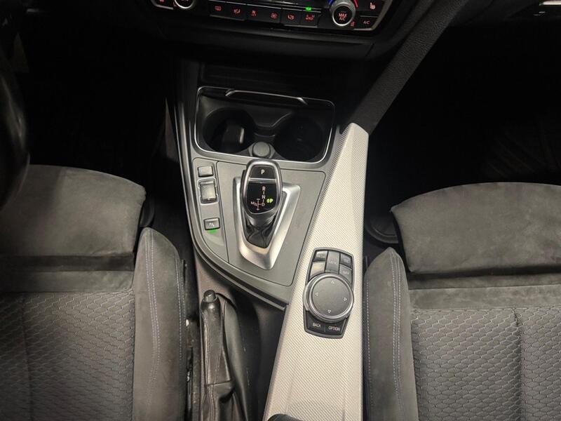 BMW 440 vaihtoauto