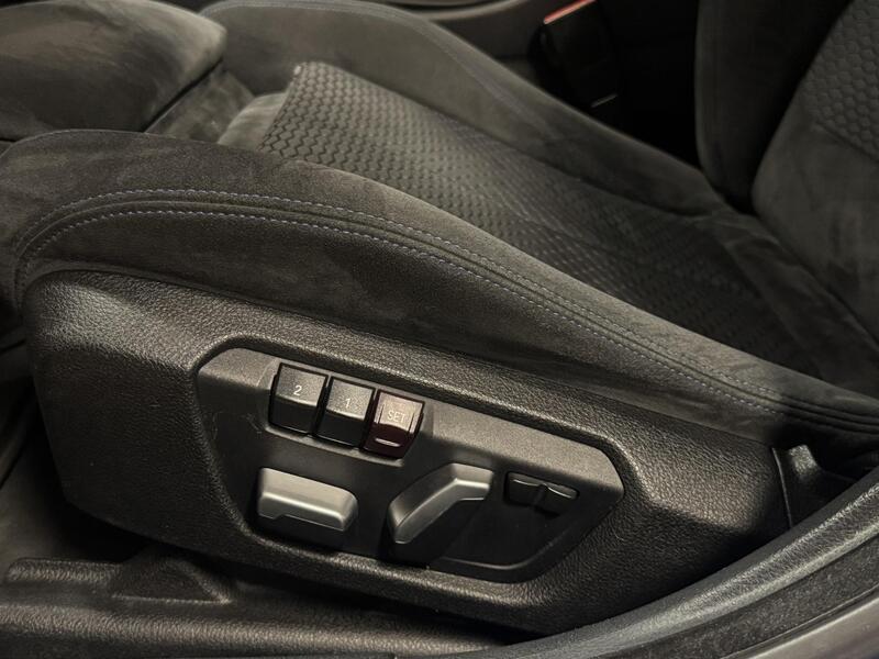 BMW 440 vaihtoauto