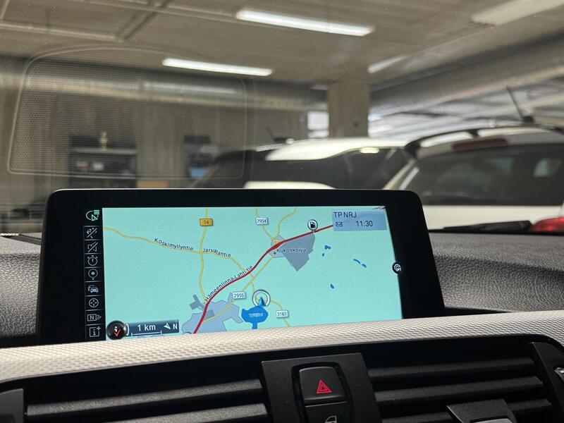 BMW 440 vaihtoauto