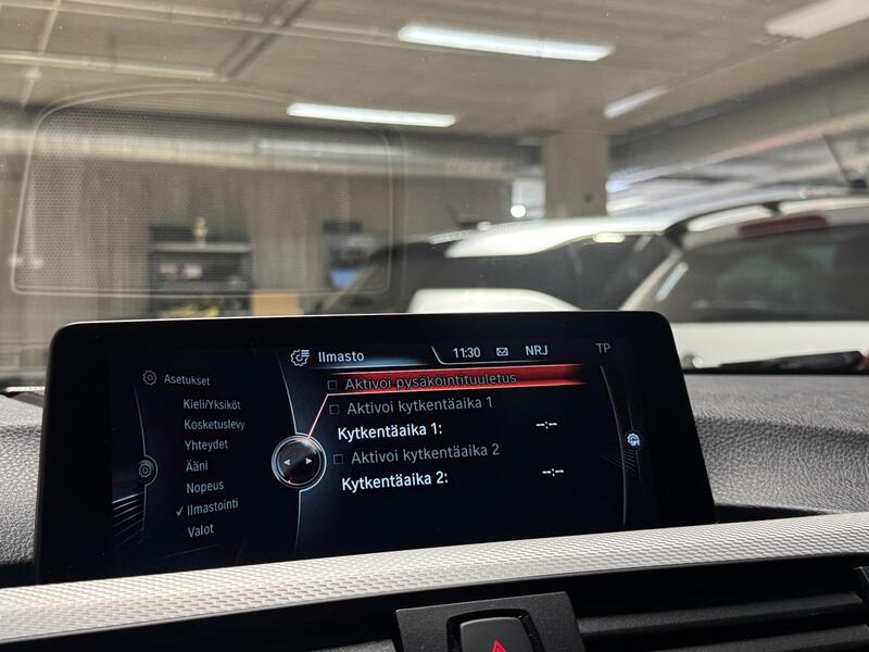 BMW 440 vaihtoauto