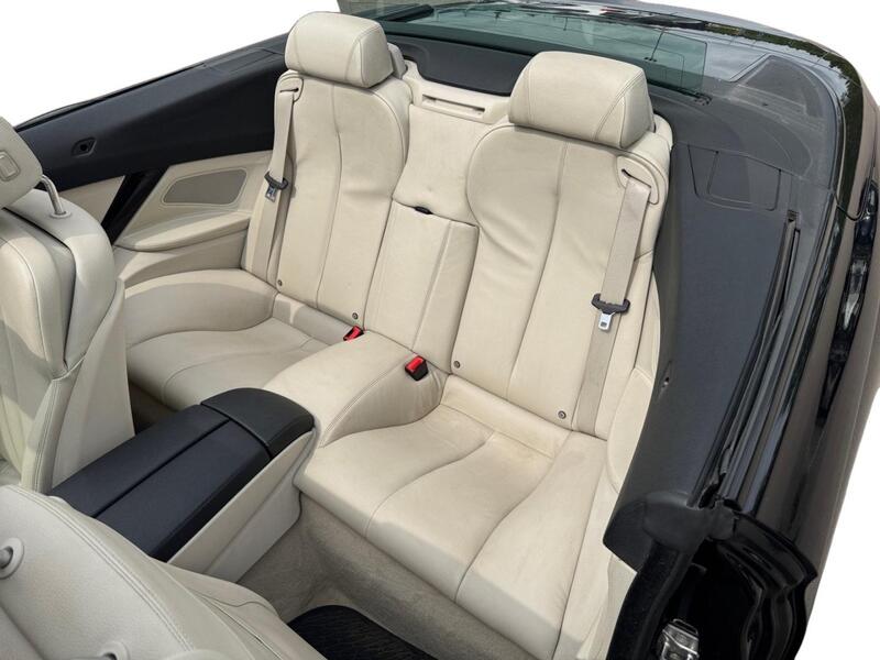 BMW 650 vaihtoauto