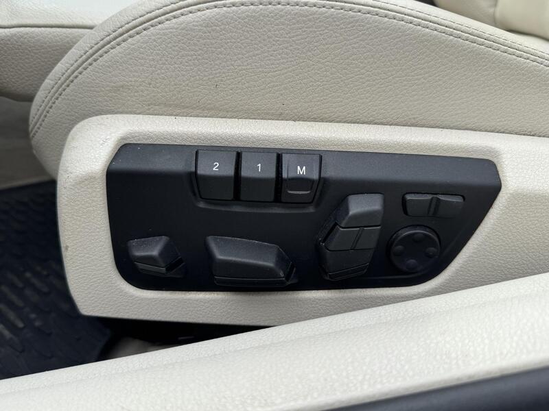 BMW 650 vaihtoauto