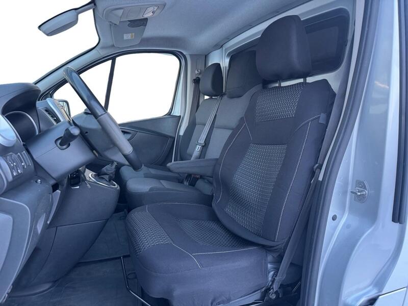 Fiat Talento vaihtoauto