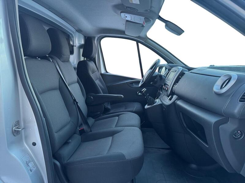 Fiat Talento vaihtoauto