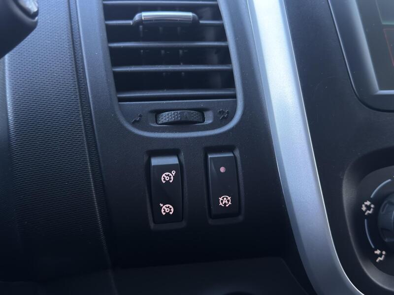 Fiat Talento vaihtoauto