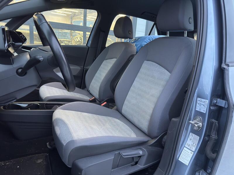 Volkswagen ID.3 vaihtoauto