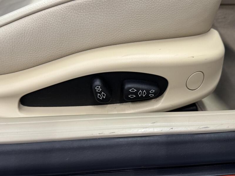 BMW 635 vaihtoauto