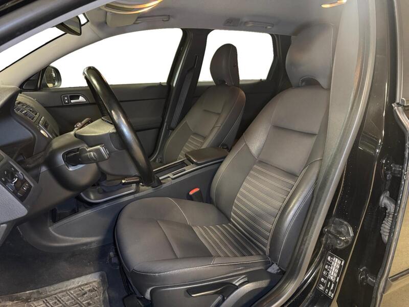 Volvo V50 vaihtoauto