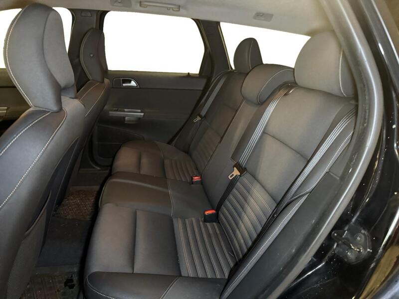 Volvo V50 vaihtoauto