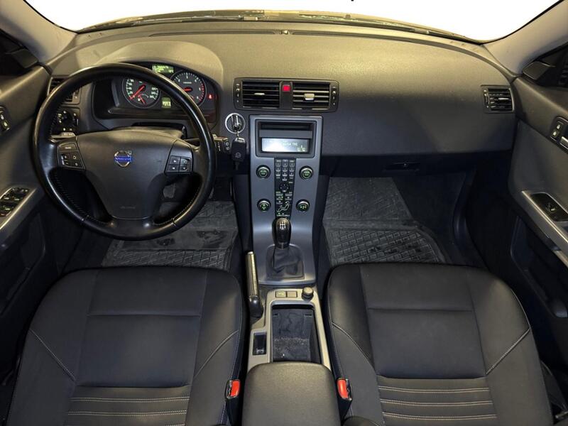 Volvo V50 vaihtoauto