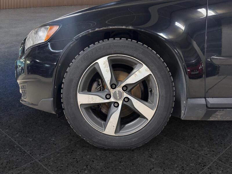 Volvo V50 vaihtoauto