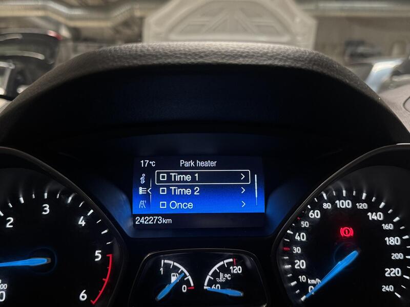 Ford C-MAX vaihtoauto