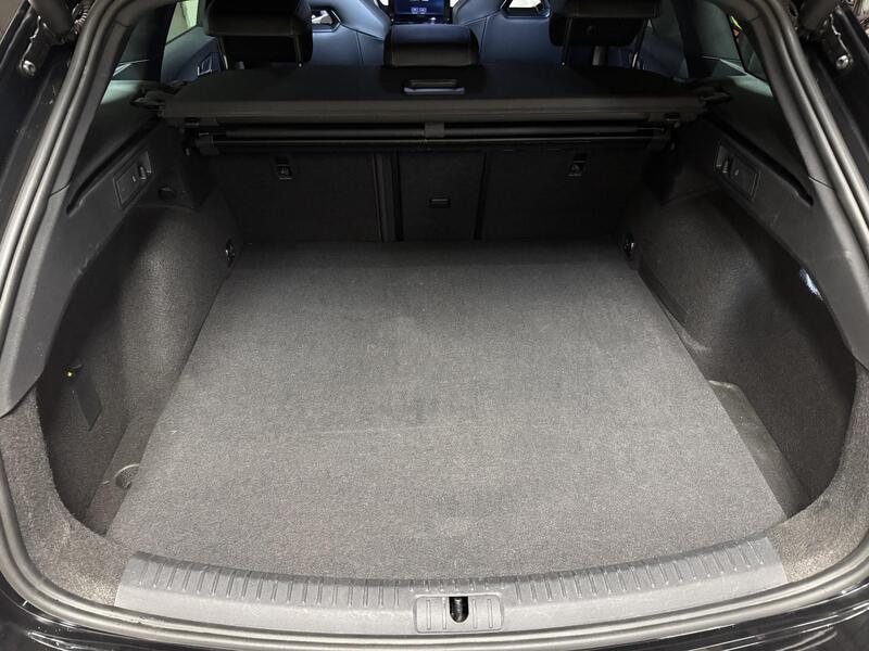 Cupra Leon vaihtoauto