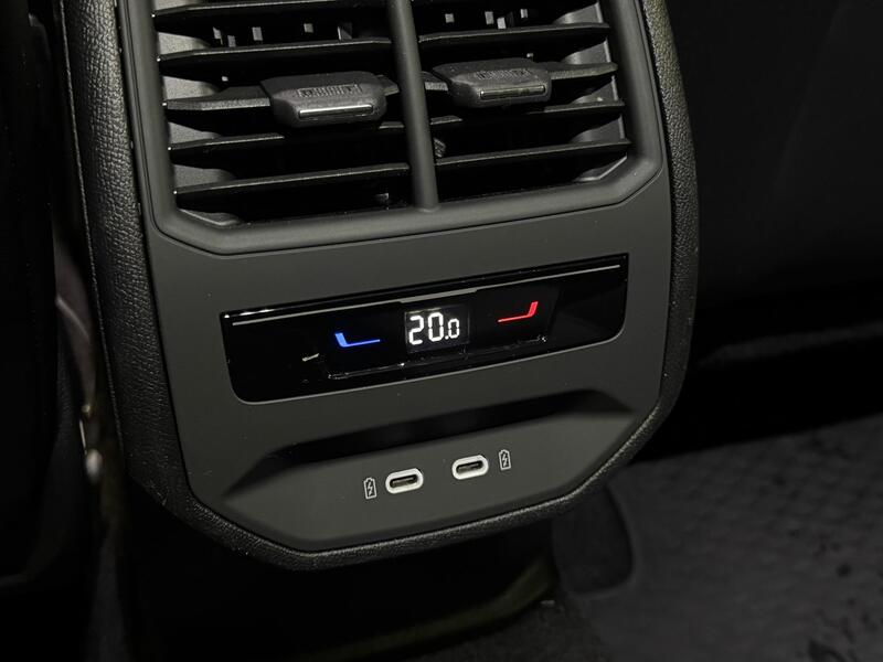 Cupra Leon Sportstourer vaihtoauto