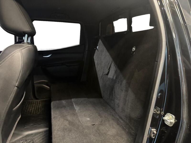 Mercedes-Benz X vaihtoauto