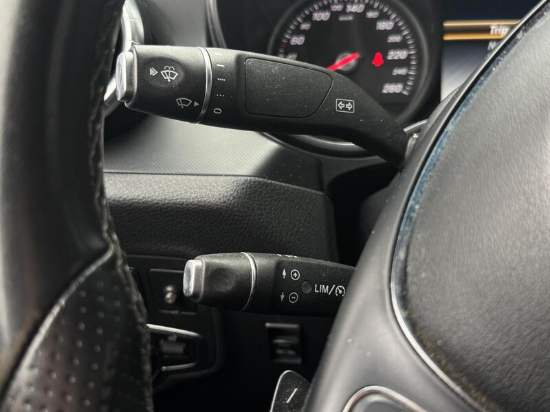 Mercedes-Benz X vaihtoauto