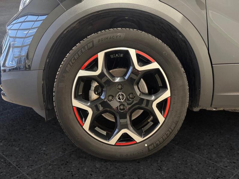 Opel Mokka-e vaihtoauto