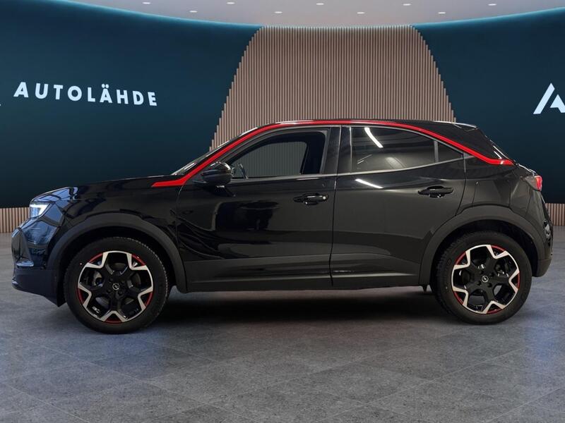 Opel Mokka-e vaihtoauto