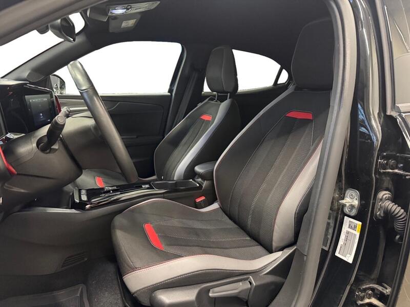 Opel Mokka-e vaihtoauto