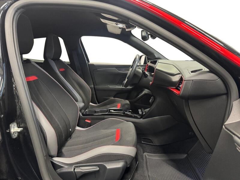 Opel Mokka-e vaihtoauto