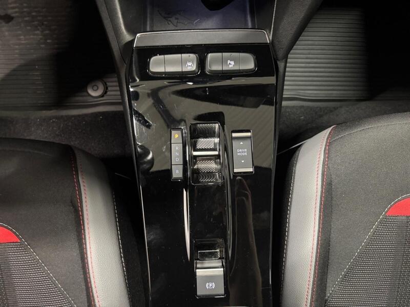 Opel Mokka-e vaihtoauto