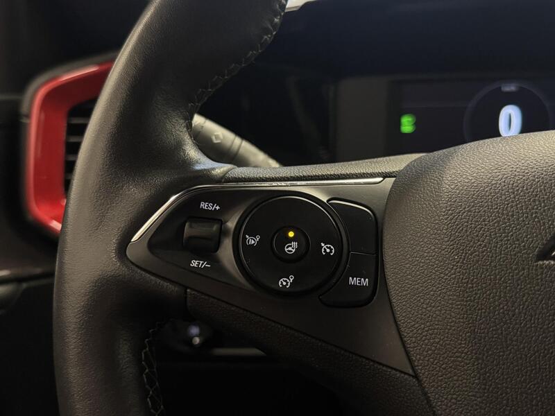 Opel Mokka-e vaihtoauto