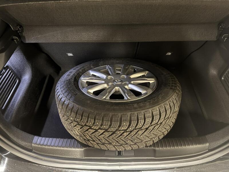 Opel Mokka-e vaihtoauto