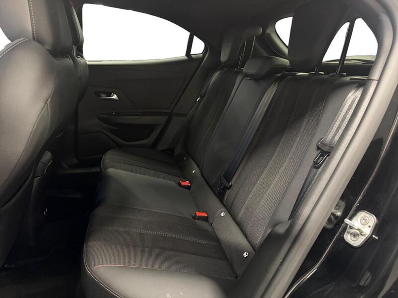 Opel Mokka-e vaihtoauto