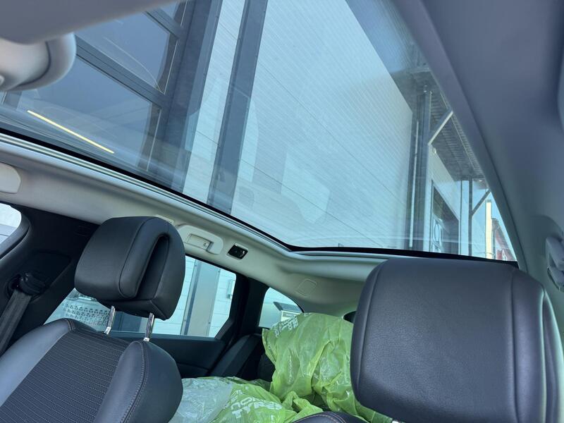 Peugeot 508 vaihtoauto