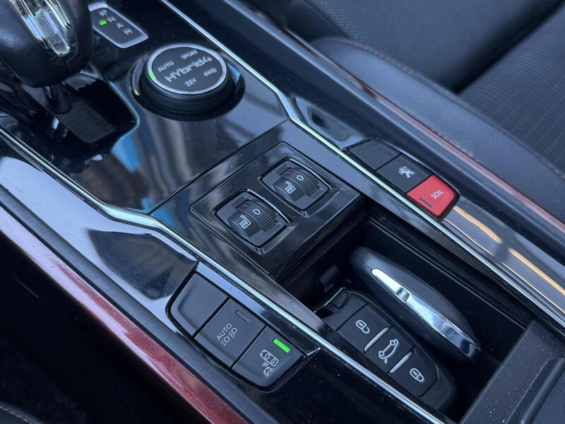 Peugeot 508 vaihtoauto